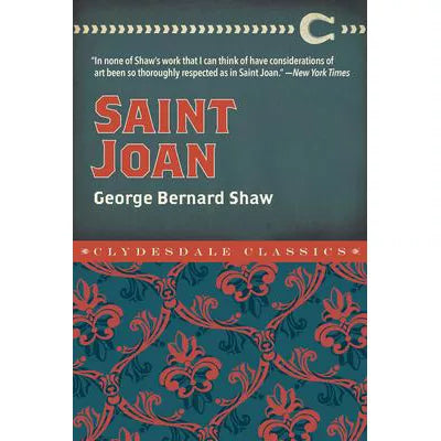 Saint Joan
