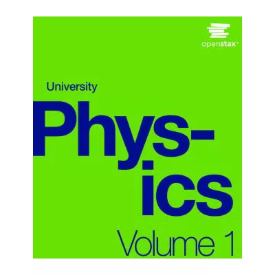 University Physics Volume 1 (printed Access Card)