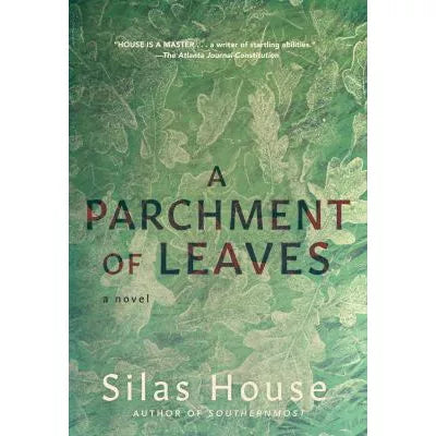 Parchment of Leaves