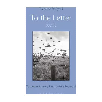 To the Letter