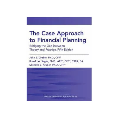 Case Approach to Financial Planning