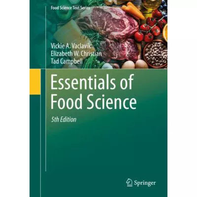 Essen of Food Science