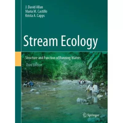 Stream Ecology