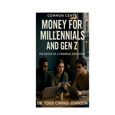 Common Cents Money for Millennials & Gen Z